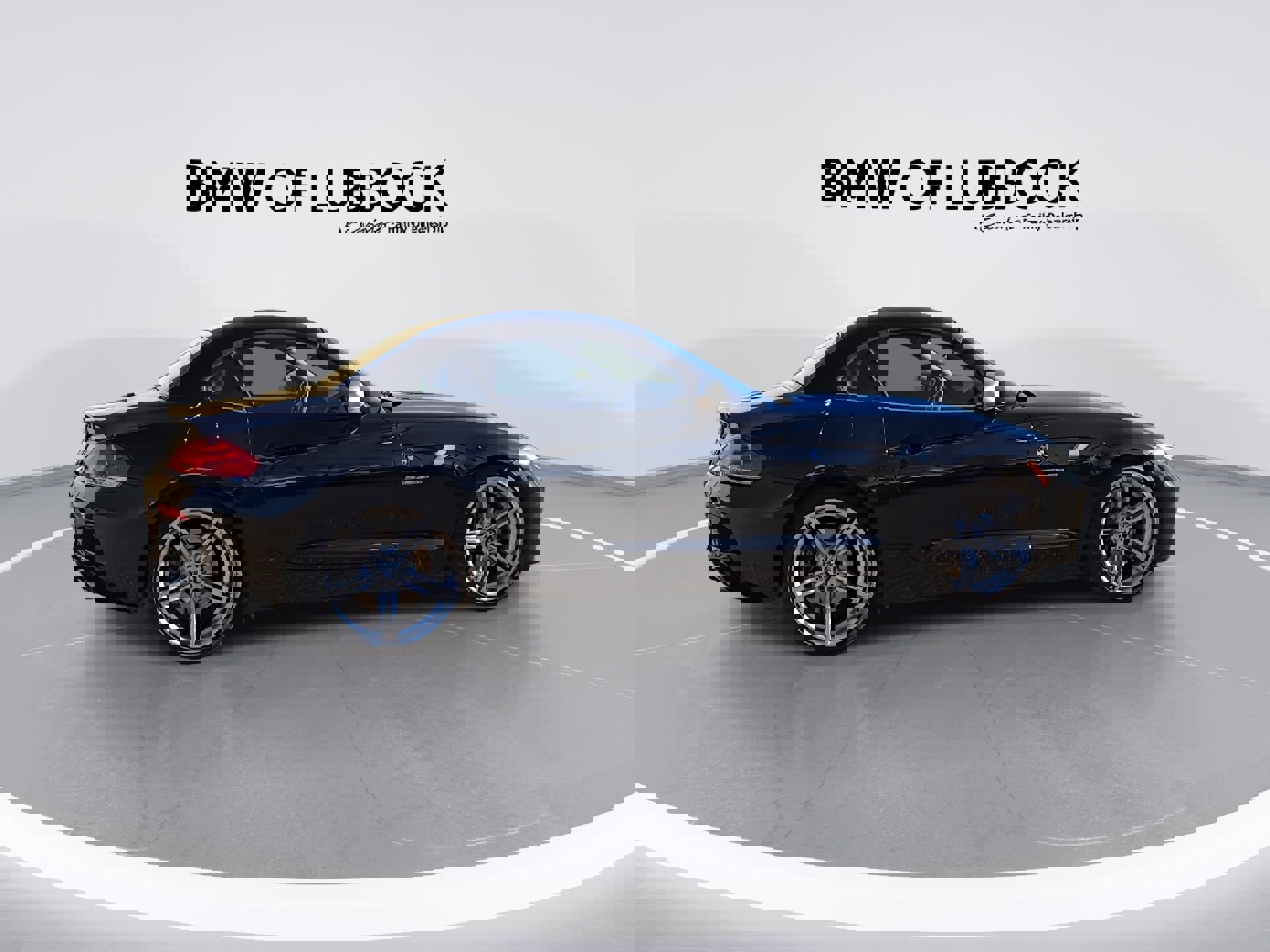 Used 2011 BMW Z4 sDrive35is image 8