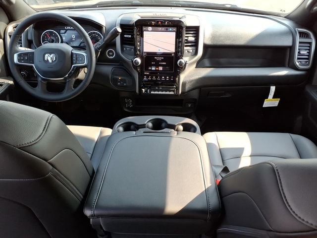 New 2026 RAM 5500 Tradesman image 26