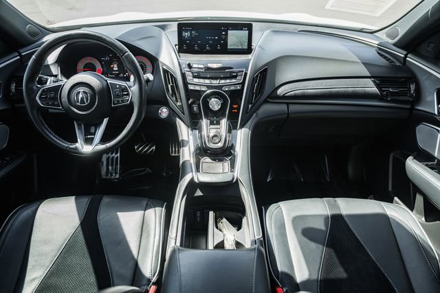 Used 2020 Acura RDX A-Spec image 22