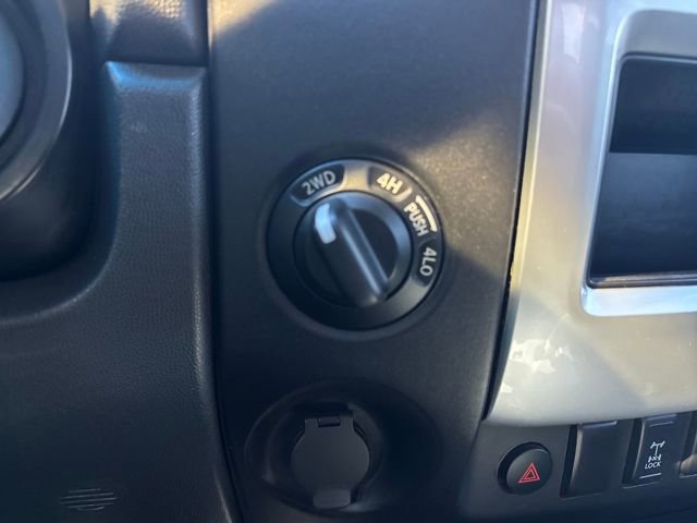 Used 2014 Nissan Titan S image 17