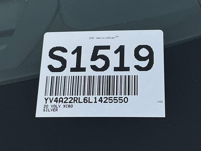 Used 2020 Volvo XC60 T6 Inscription AWD/4WD image 68