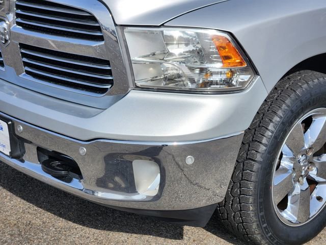Used 2015 RAM 1500 Lone Star image 8
