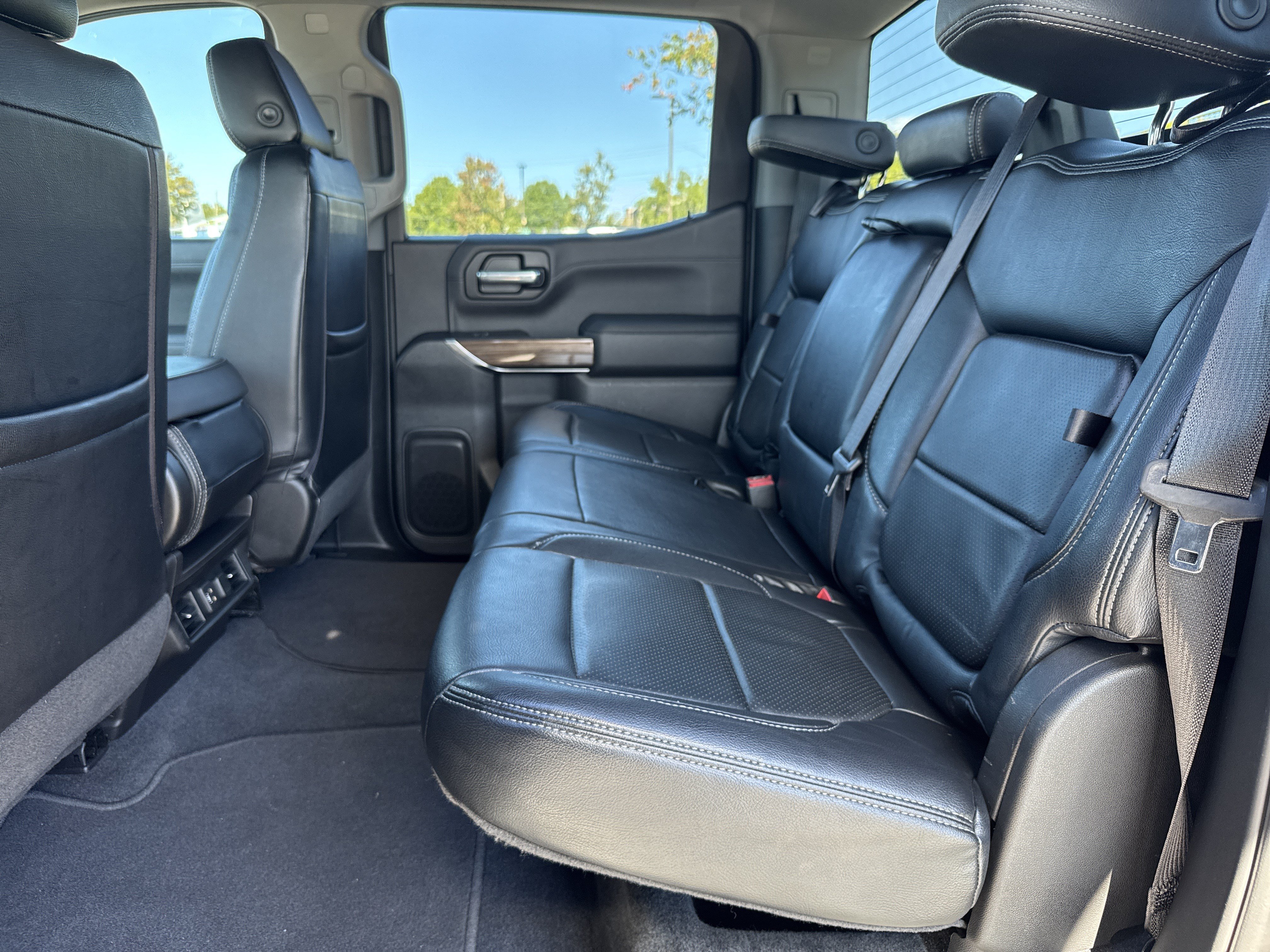 Used 2020 Chevrolet Silverado 1500 RST w/ All-Star Edition RWD image 29