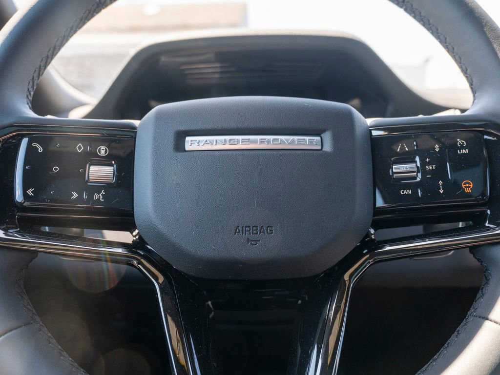 New 2026 Land Rover Range Rover Evoque S image 14