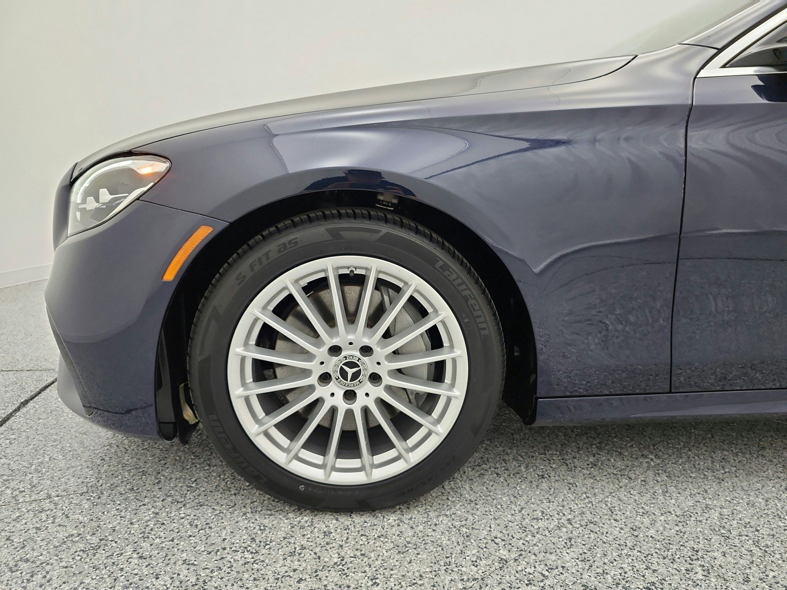 Used 2022 Mercedes-Benz E 350 Sedan image 24