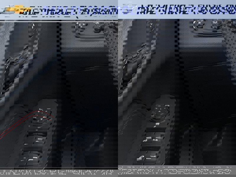 New 2026 Chevrolet Trax RS w/ Sunroof Package image 22