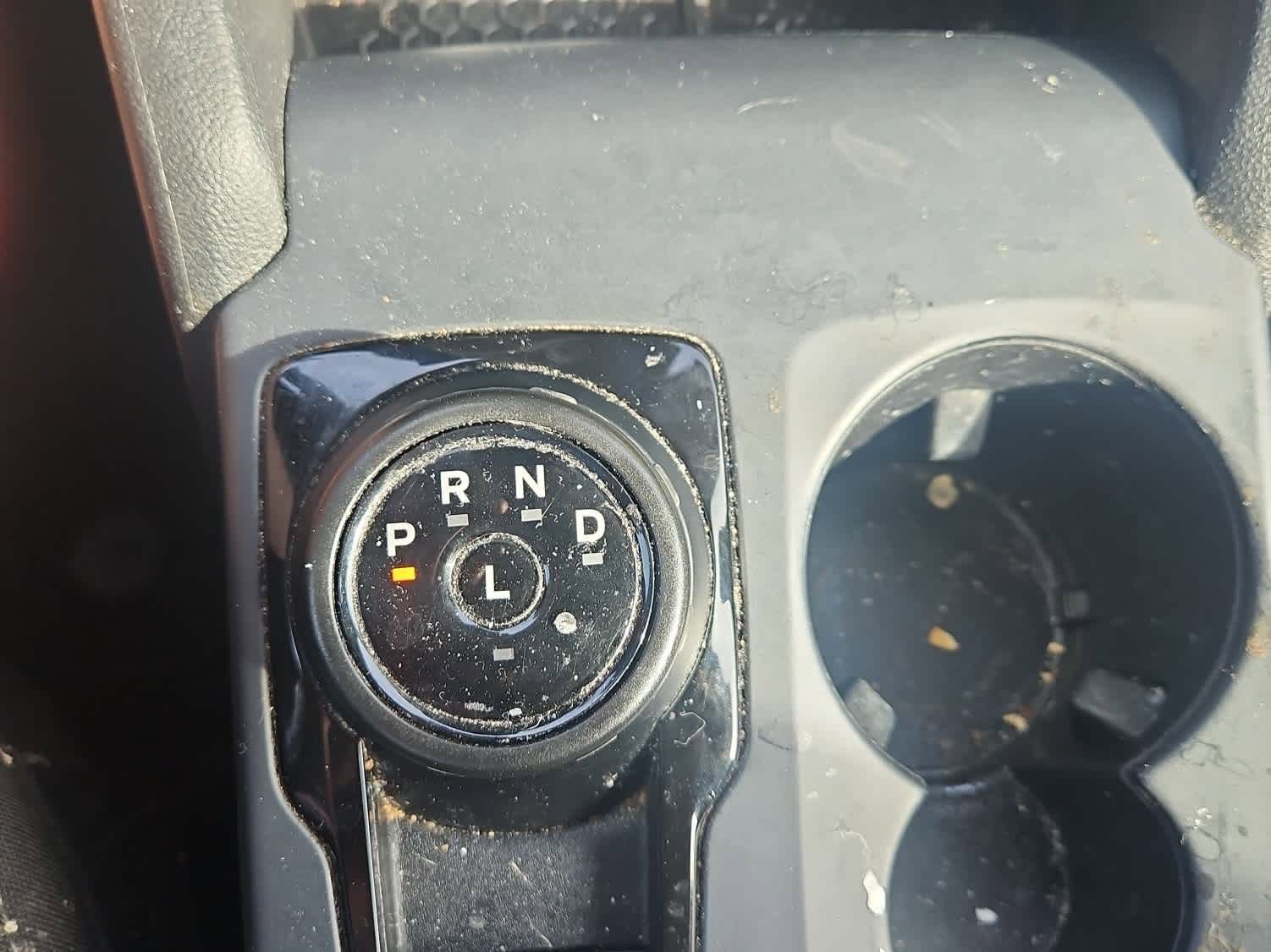 Used 2021 Ford Bronco Sport image 18