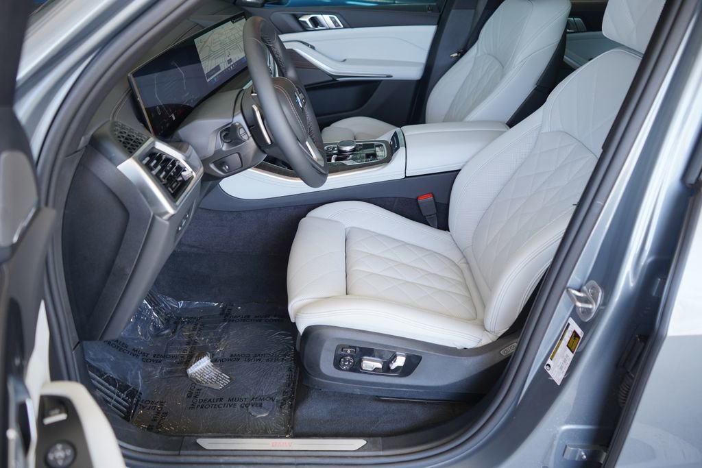 Used 2026 BMW X5 sDrive40i RWD image 11