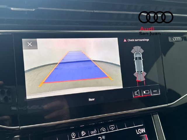 Used 2020 Audi Q8 Premium w/ Black Optic Package AWD/4WD image 17