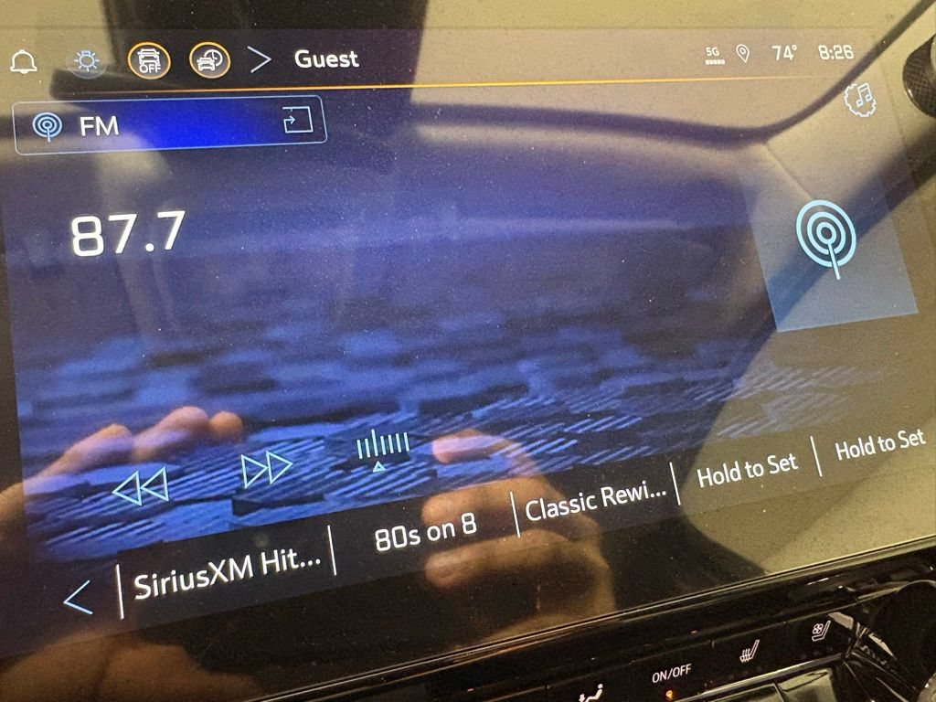 New 2027 Chevrolet Bolt RS FWD image 31