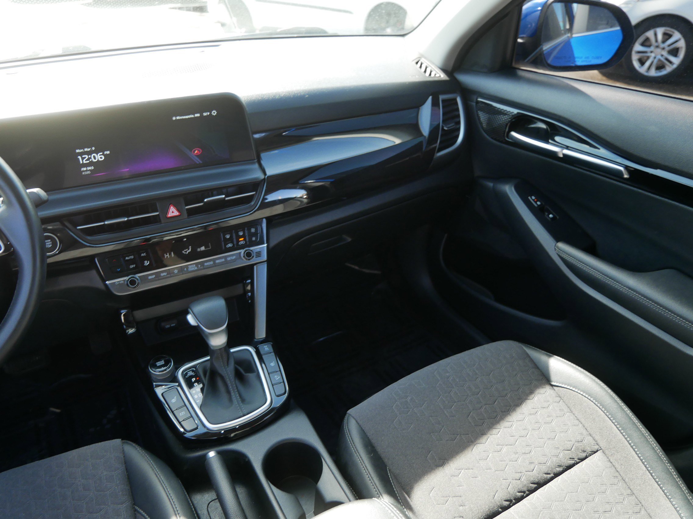 Used 2024 Kia Seltos S image 11