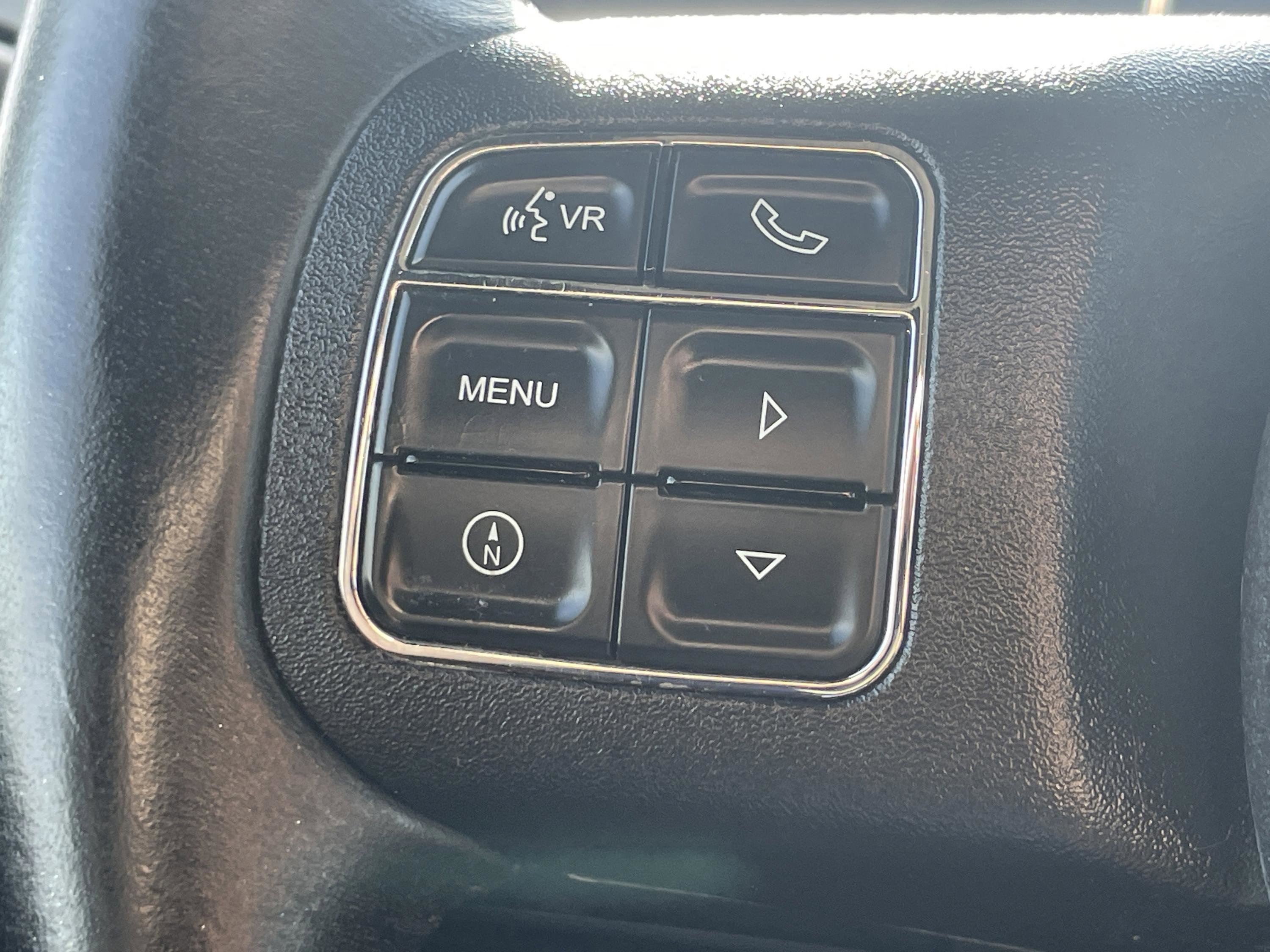 Used 2012 Jeep Wrangler Unlimited Sport AWD/4WD image 13