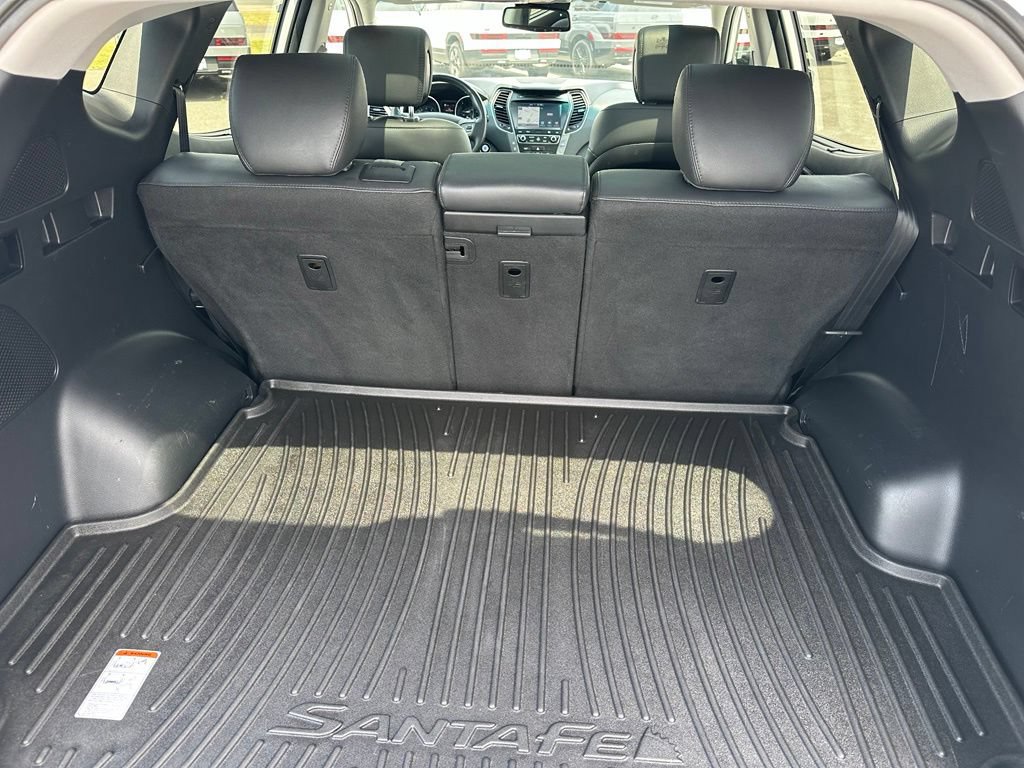 Used 2018 Hyundai Santa Fe Sport w/ 2.0T Ultimate Tech Package 05 AWD/4WD image 31