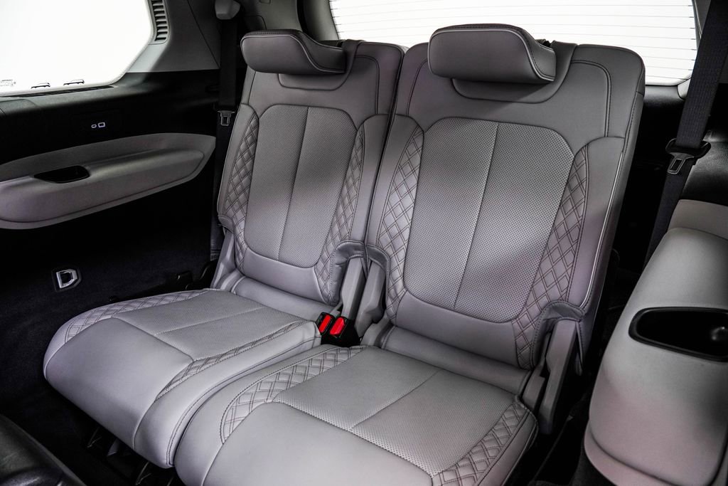 Used 2023 Jeep Grand Cherokee L Summit w/ Advanced Protech Group IV image 19
