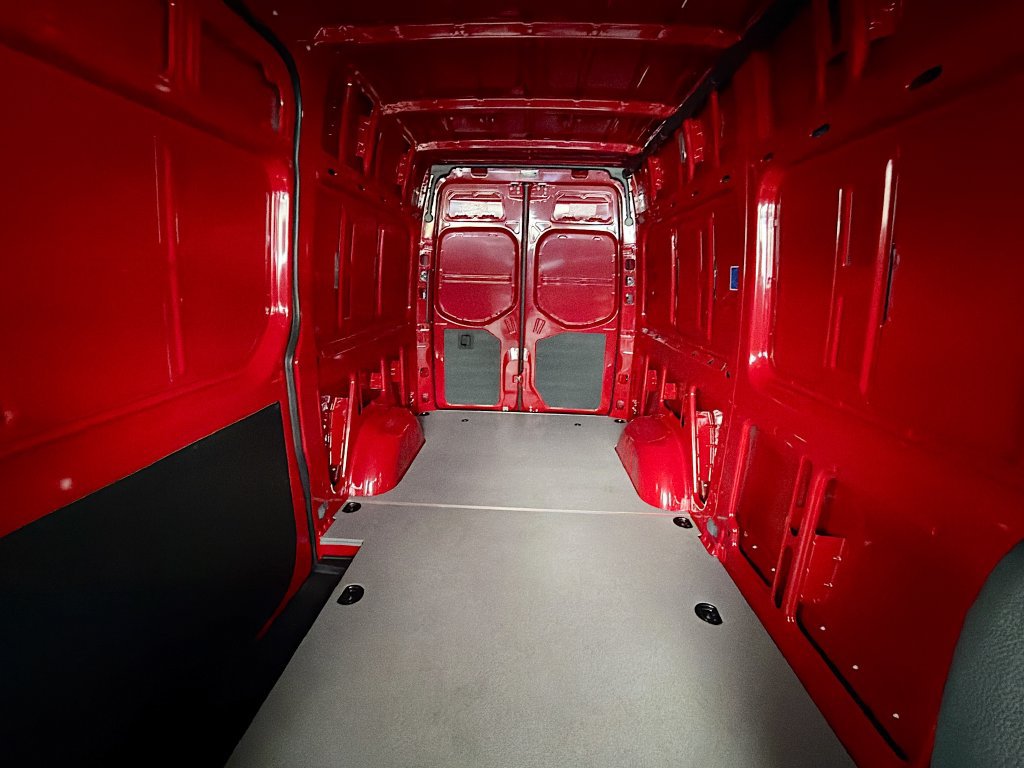 New 2026 Mercedes-Benz Sprinter 2500 image 22