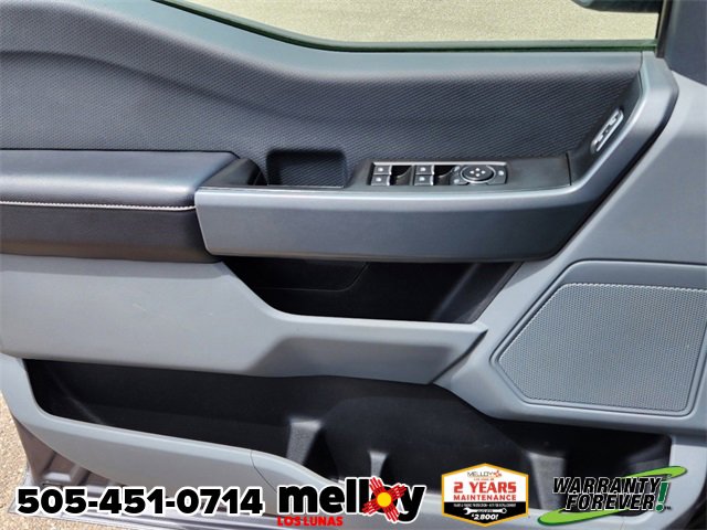 Used 2021 Ford F150 XLT image 6