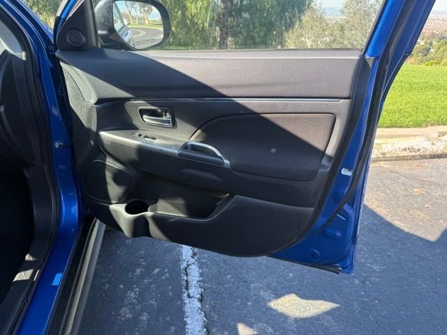 Used 2019 Mitsubishi Outlander Sport FWD image 9