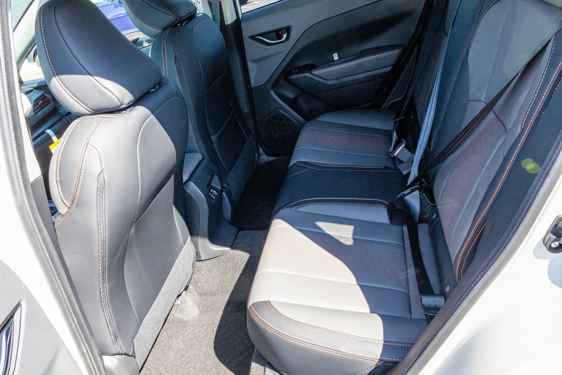 New 2025 Subaru Crosstrek 2.5i Limited w/ Popular Package #3A image 47