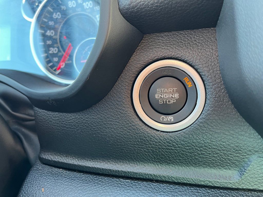 Used 2023 RAM 1500 Big Horn w/ Trailer Tow Group image 20