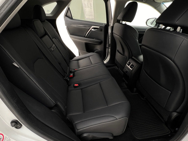 Used 2019 Lexus RX 350 AWD w/ Accessory Package image 14