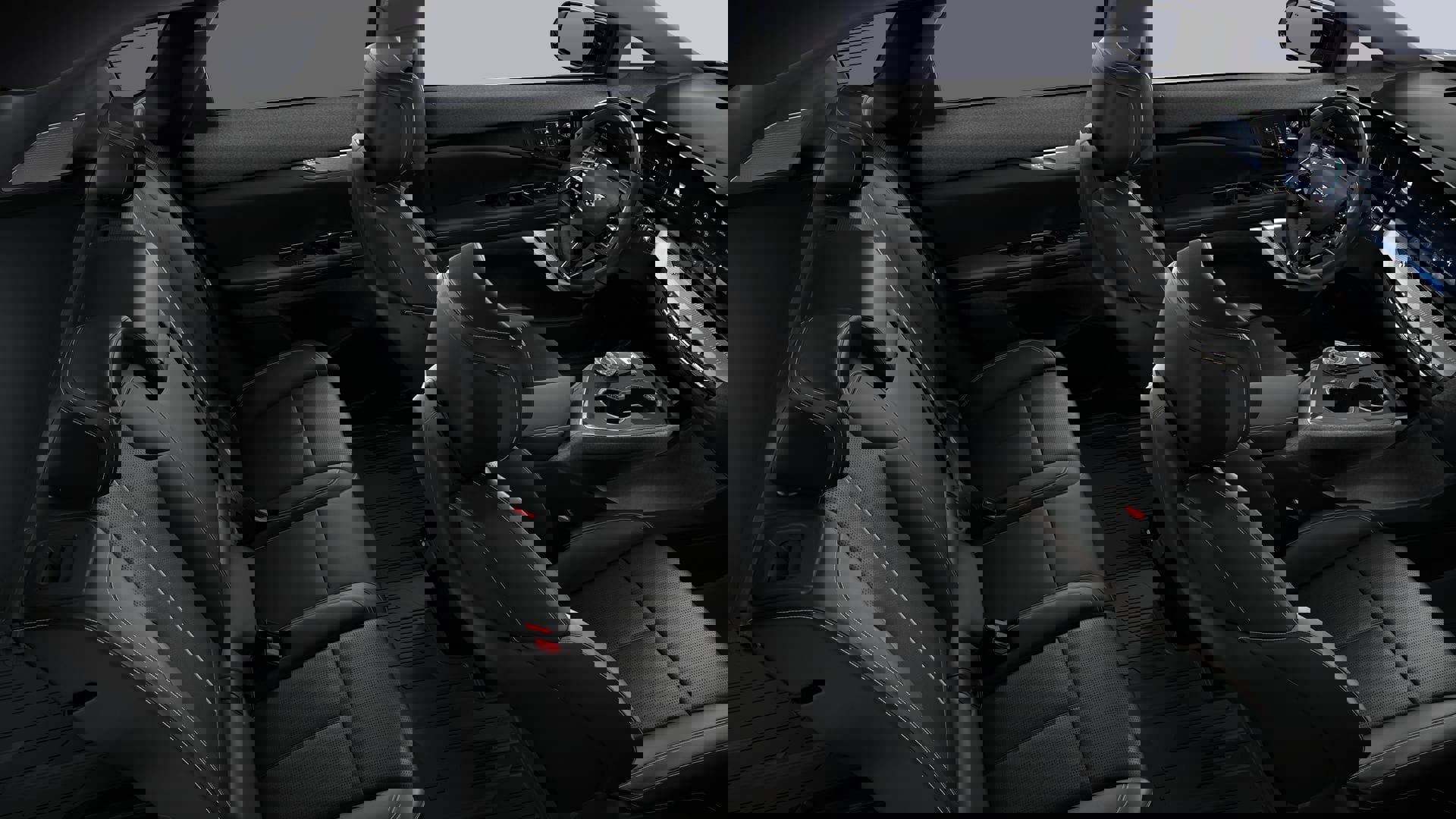 New 2026 Cadillac Optiq Luxury 2 w/ LPO, Floor Liner Package image 35