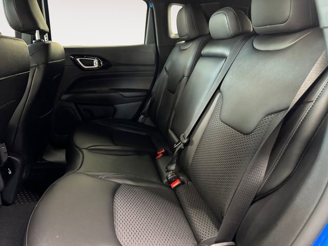 New 2026 Jeep Compass Latitude image 16