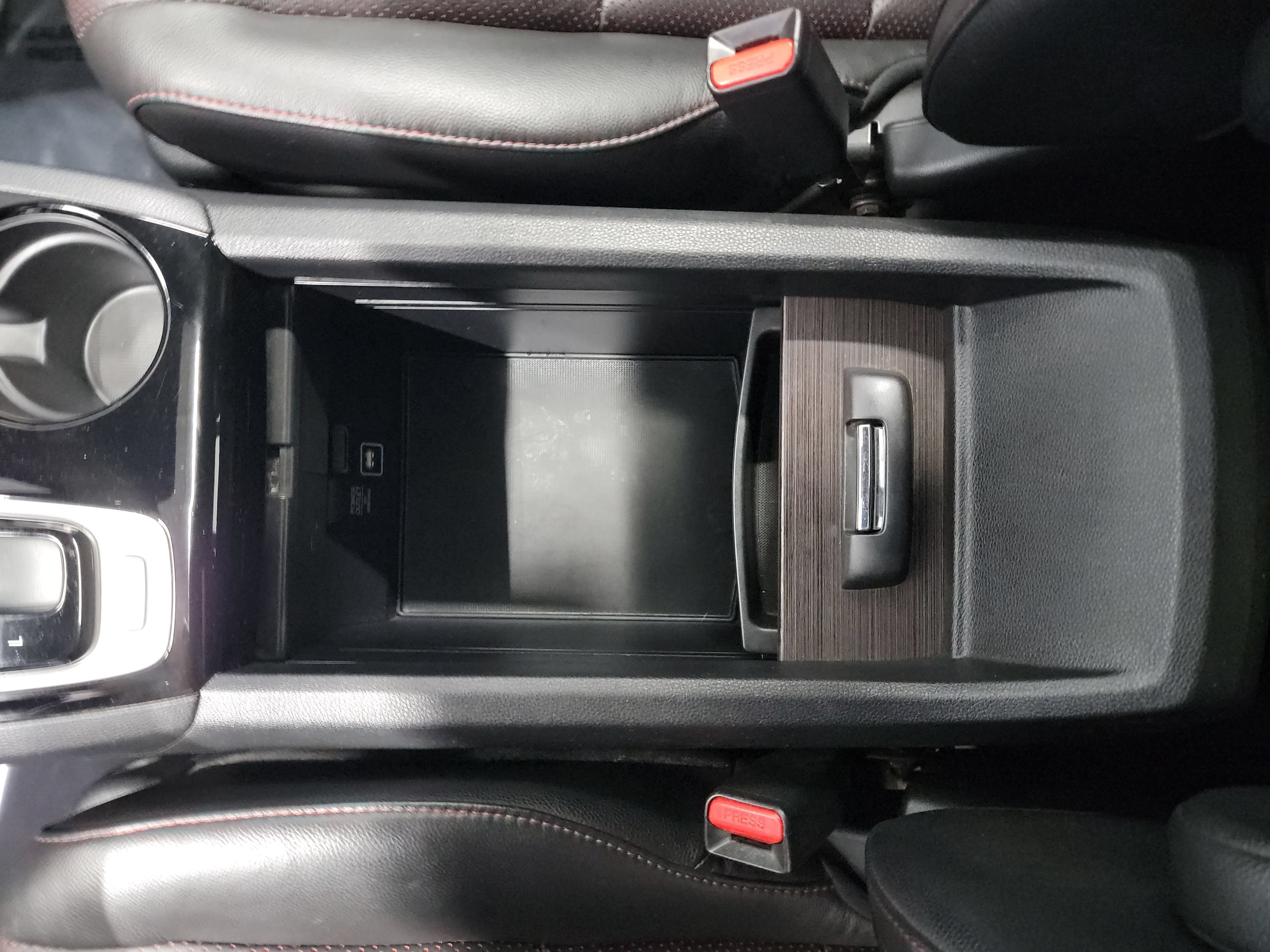 Used 2019 Honda Ridgeline Black Edition image 20