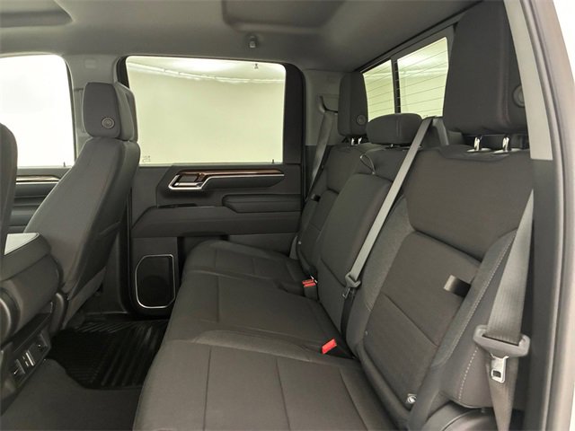 Used 2026 Chevrolet Silverado 2500 LT w/ All Star Edition image 17