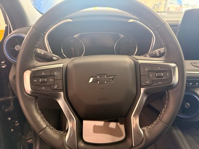 Used 2026 Chevrolet Blazer RS w/ Driver Confidence II Package AWD/4WD image 12