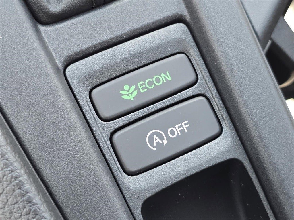 New 2025 Honda Accord SE image 8