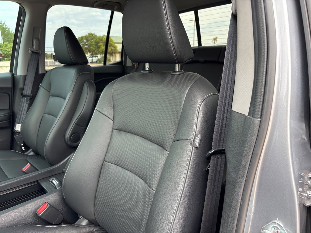 Used 2023 Honda Ridgeline RTL image 14