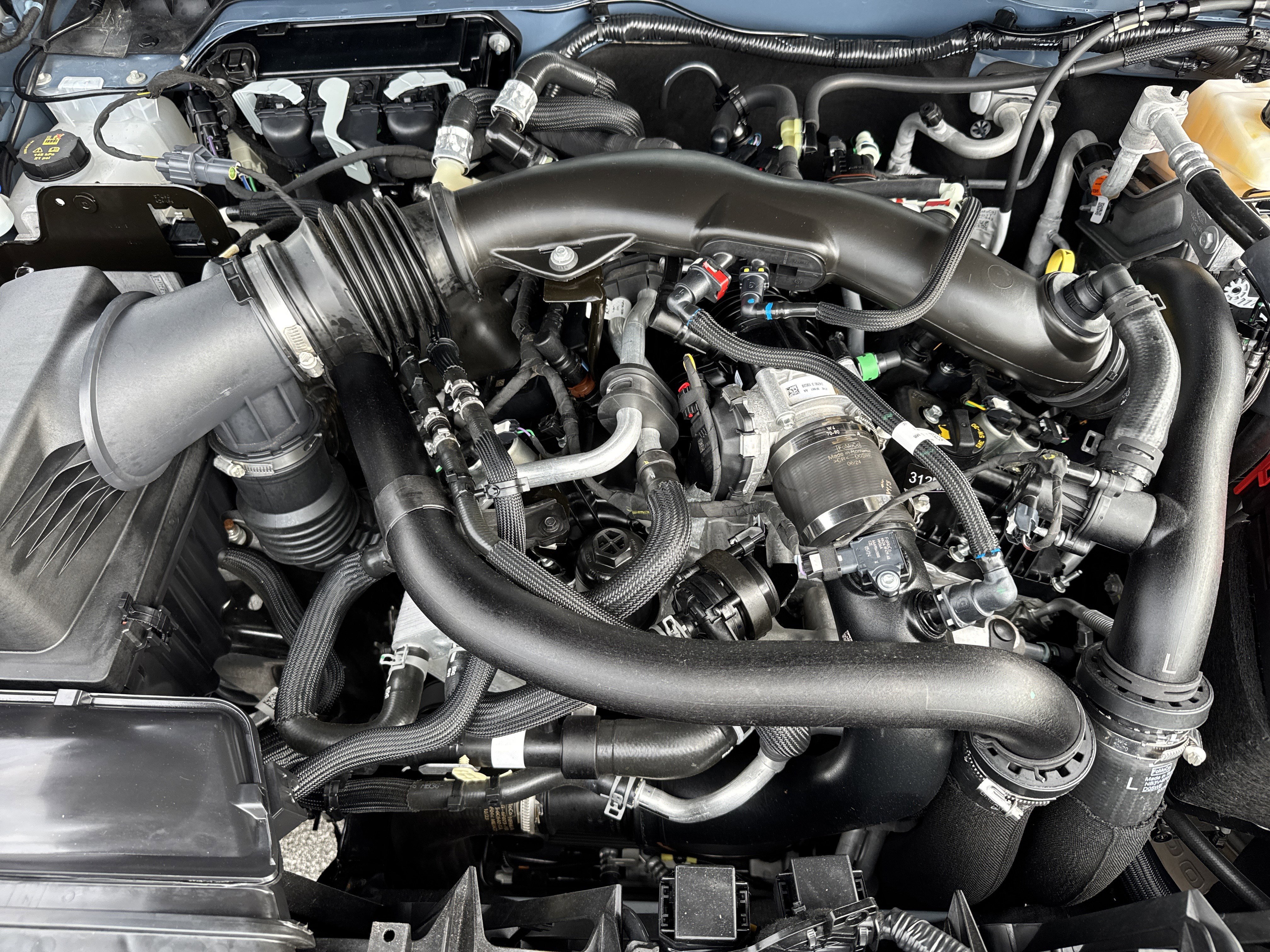 Used 2024 Ford Bronco Raptor image 31