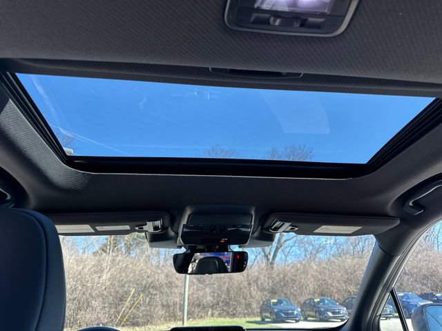 New 2026 Subaru Outback Limited XT AWD/4WD image 17