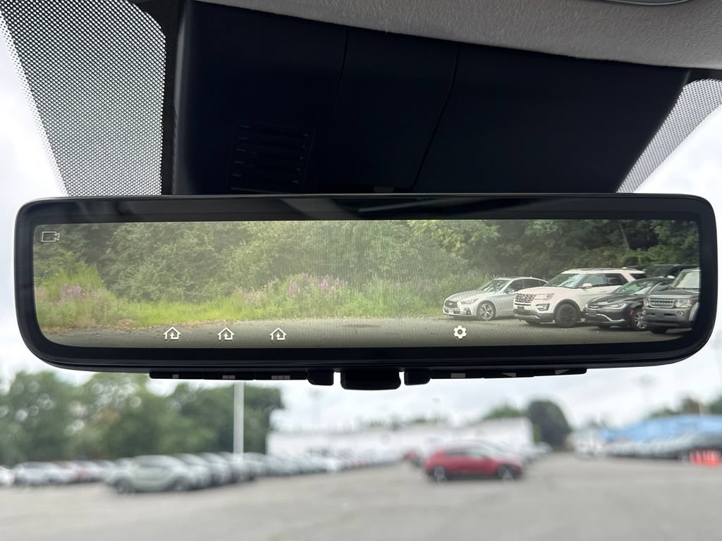 New 2026 Hyundai Santa Fe Calligraphy AWD/4WD image 32