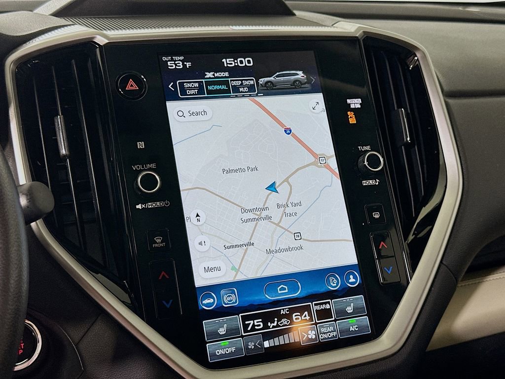 Used 2023 Subaru Ascent Limited w/ Technology Package image 28