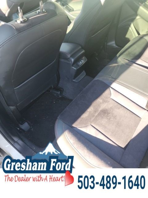 Used 2022 Subaru WRX Limited image 23