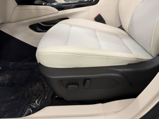Used 2023 Buick Envision Preferred AWD/4WD image 21