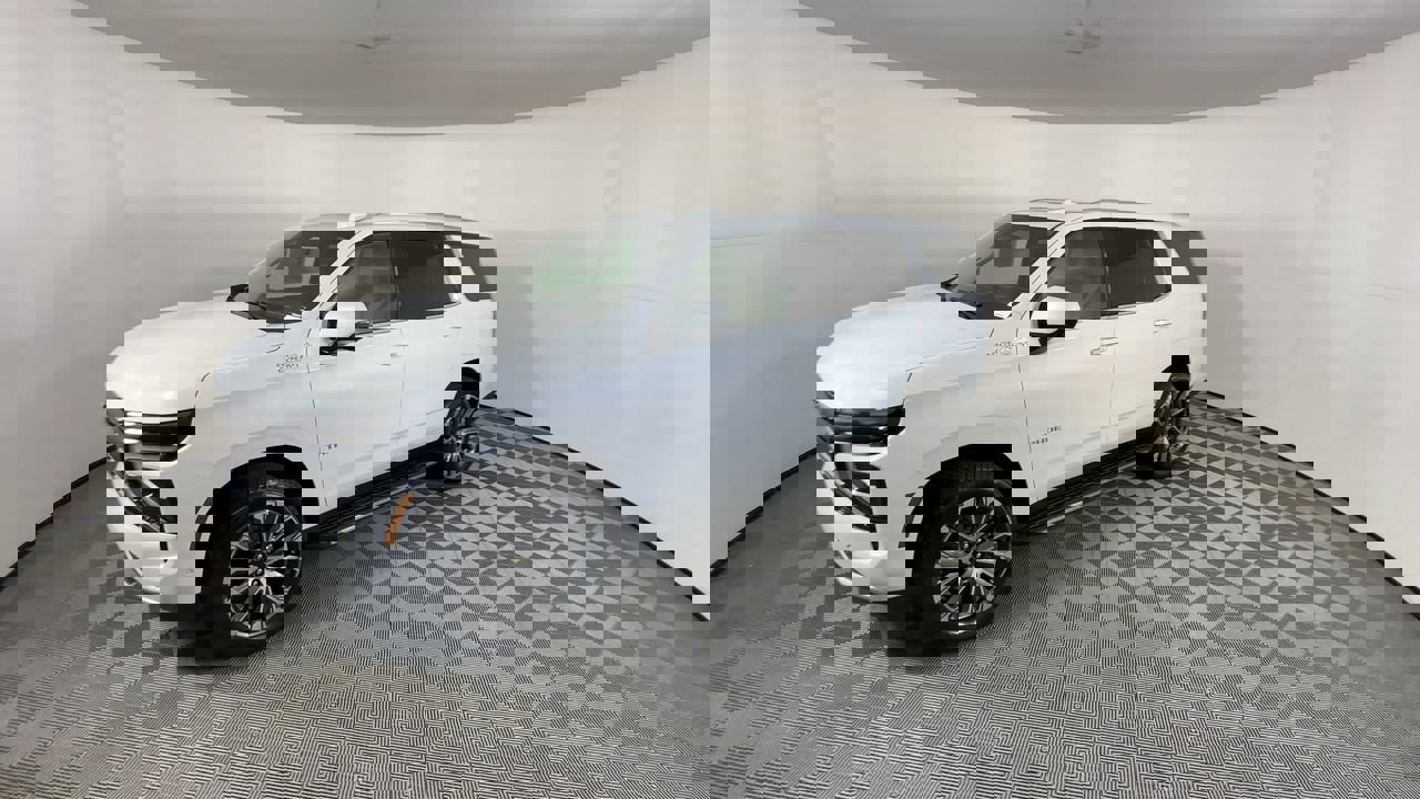 New 2026 Chevrolet Tahoe High Country image 63