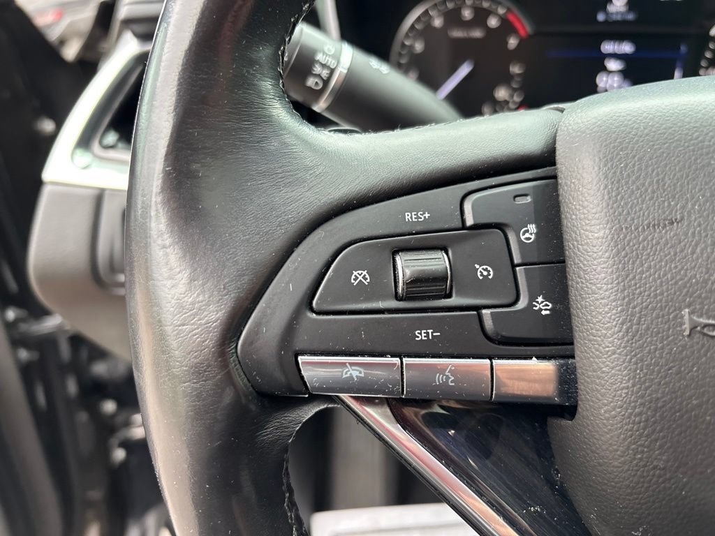 Used 2020 Cadillac XT6 Premium Luxury FWD image 23
