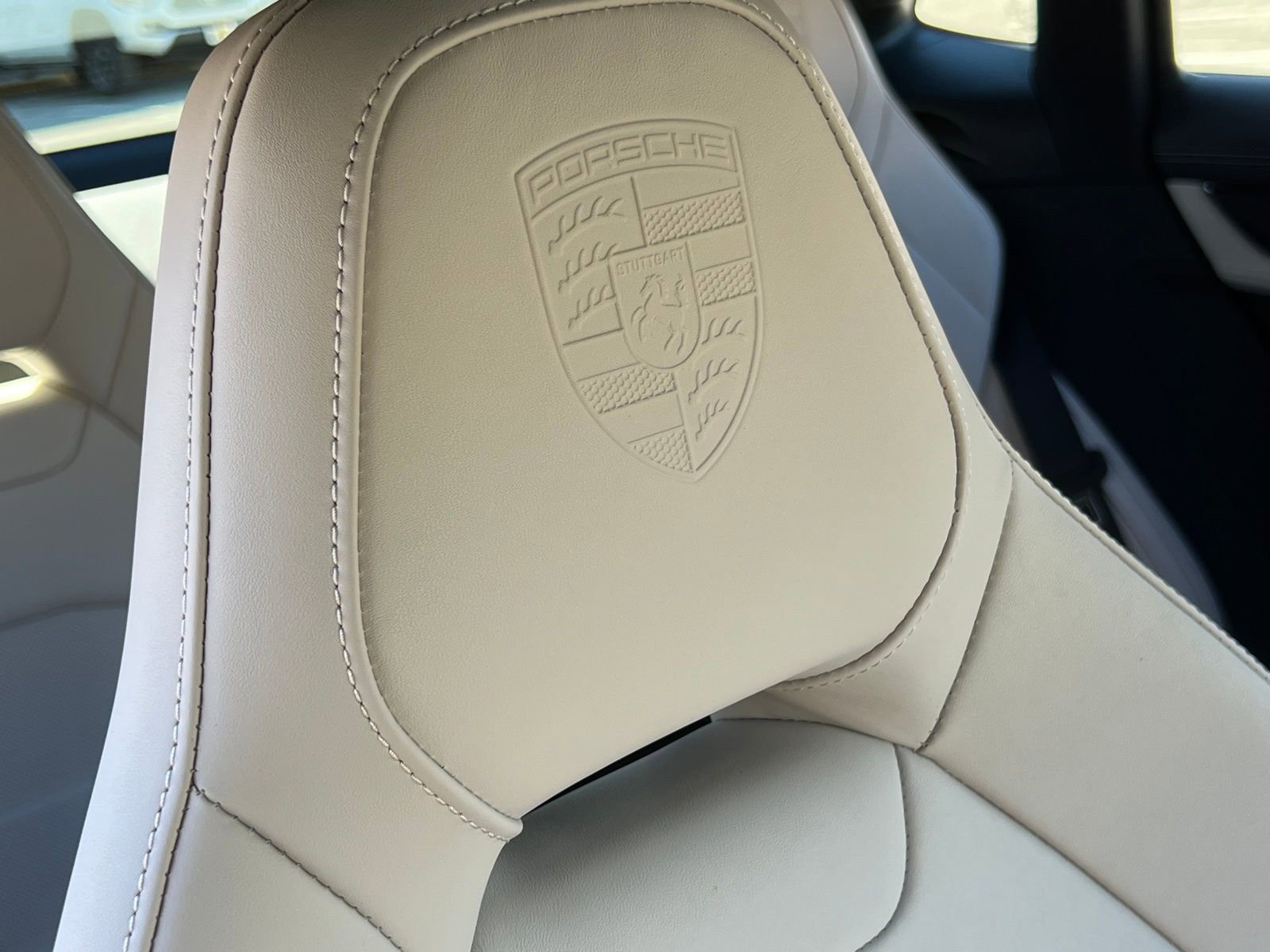 New 2026 Porsche Panamera 4 image 32