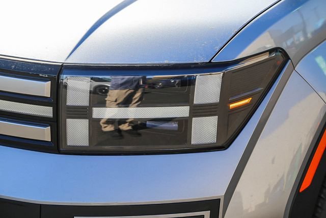 New 2026 Hyundai Santa Fe SE AWD/4WD image 8