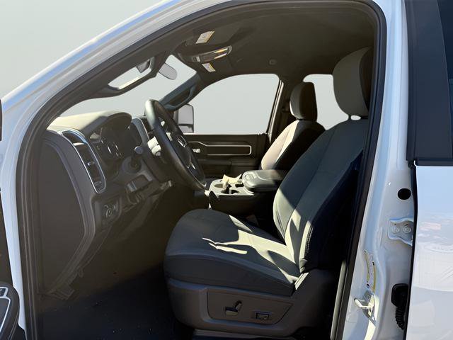 Used 2024 RAM 2500 Big Horn image 12