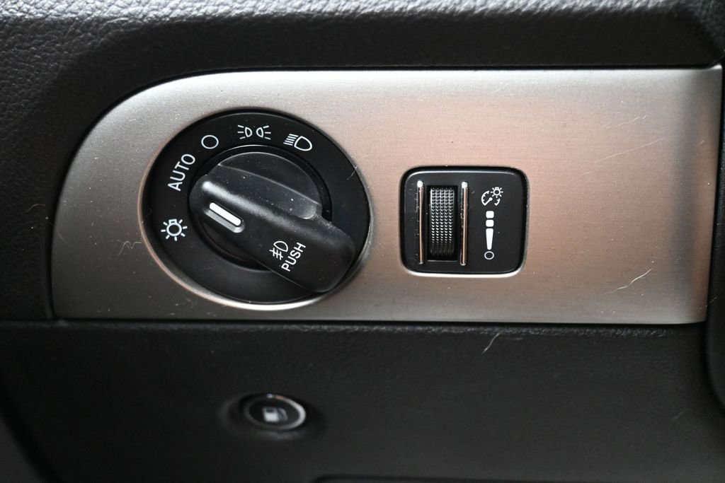 Used 2014 Dodge Durango R/T w/ Premium Nappa Leather Group AWD/4WD image 21