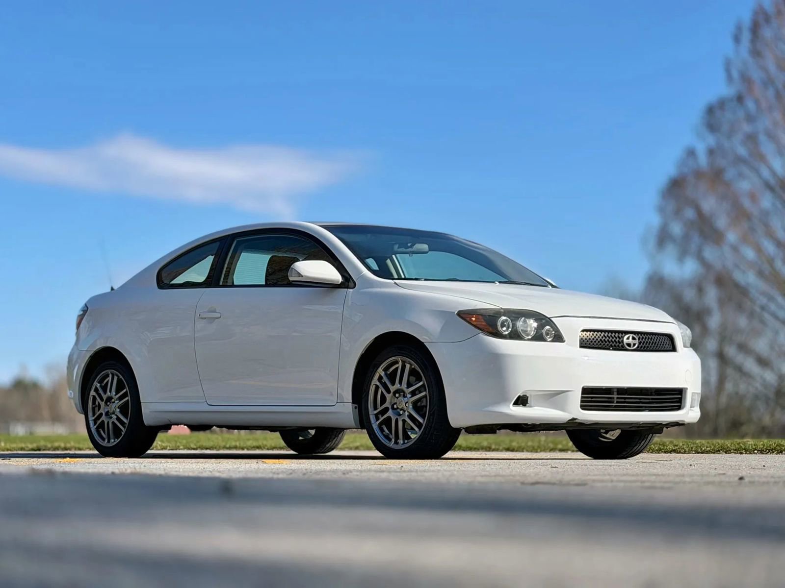 Used 2010 Scion tC