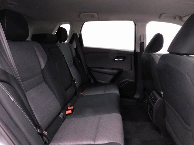 Certified 2023 Nissan Rogue SV image 28