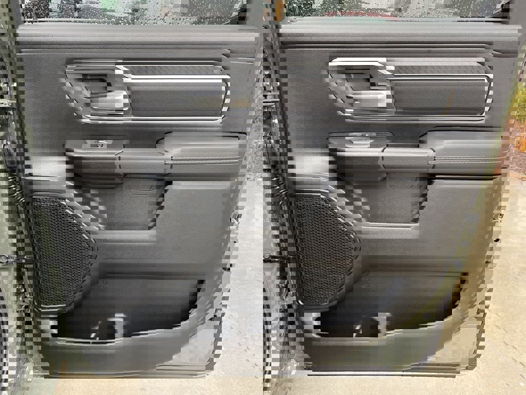 New 2026 RAM 1500 Big Horn image 24