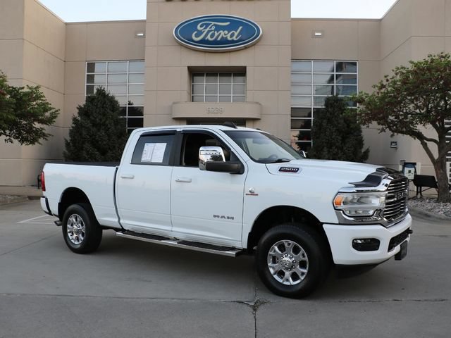 Used 2023 RAM 2500 Laramie