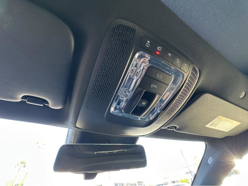 Used 2025 Mercedes-Benz CLA 35 AMG 4MATIC image 25