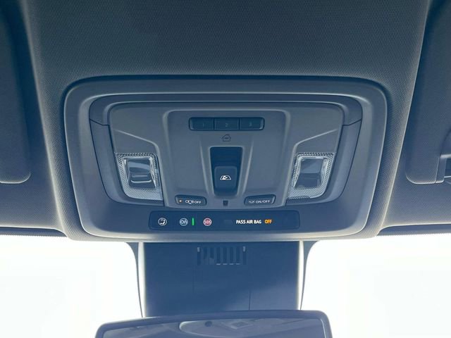 New 2026 Chevrolet Silverado 2500 LT w/ Trail Boss Package image 36