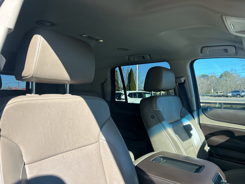 Used 2017 Chevrolet Tahoe LT image 19